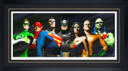Original Seven View 6