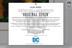 Original Seven View 5