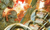 Marvel 75th Anniversary: Fantastic Four Exclusive Edition View 1