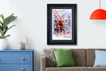 Uncanny X-Men Exclusive Edition 