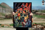 Batman: Detective Comics #1000 Exclusive Edition View 7