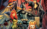 Batman: Detective Comics #1000 Exclusive Edition View 1
