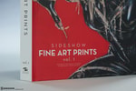 Sideshow: Fine Art Prints Vol. 1