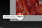 Vampirella: Roses for the Dead Exclusive Edition 