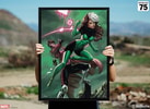 Uncanny X-Men: Rogue & Gambit Exclusive Edition View 8