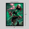 Uncanny X-Men: Rogue & Gambit Exclusive Edition View 2