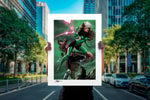 Uncanny X-Men: Rogue & Gambit Exclusive Edition View 1
