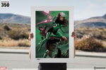 Uncanny X-Men: Rogue & Gambit Exclusive Edition View 6