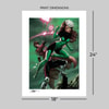 Uncanny X-Men: Rogue & Gambit View 2