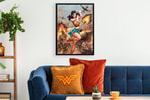 Wonder Woman #750: WWII Exclusive Edition 