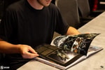 Capturing Archetypes Volume 4- Prototype Shown