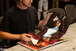 Capturing Archetypes Volume 4- Prototype Shown