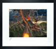 Eruption