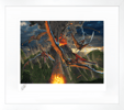 Eruption
