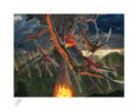 Eruption
