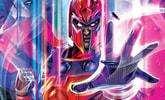Magneto Exclusive Edition View 1