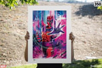 Magneto Exclusive Edition View 6