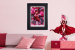 Scarlet Witch Exclusive Edition View 1