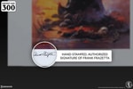 Death Dealer III Exclusive Edition 