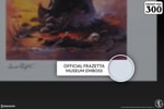Death Dealer III Exclusive Edition 