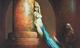 Egyptian Queen Exclusive Edition View 1
