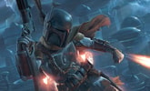 The Mercenary Exclusive Edition View 1