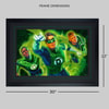 Green Lantern™ Exclusive Edition View 2