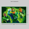 Green Lantern™ Exclusive Edition View 2