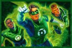 Green Lantern™ Exclusive Edition View 6