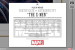 The X-Men View 6