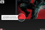 Wolverine vs Blade Exclusive Edition View 4