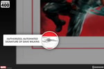 Wolverine vs Blade Exclusive Edition View 5
