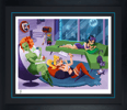 Sleepover Sirens Exclusive Edition View 2