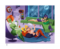 Sleepover Sirens Exclusive Edition View 2