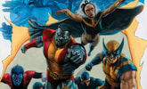 Giant-Size X-Men Exclusive Edition View 1