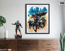Giant-Size X-Men Exclusive Edition View 3