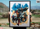 Giant-Size X-Men Exclusive Edition View 7