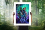 The Mighty Nein: Nat 20! Exclusive Edition 