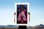 Ahsoka Tano: Between Worlds Exclusive Edition 