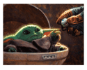 An Unlikely Friend (Prototype Shown) View 4