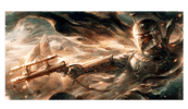 Ghost in the Wind- Prototype Shown