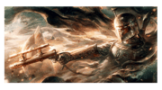 Ghost in the Wind- Prototype Shown