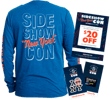 2020 Sideshow 'New York' Con Swag View 7
