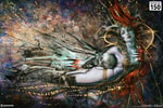 The Queen's Embrace Variant Exclusive Edition View 3