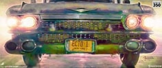 Ecto-1 Exclusive Edition View 4