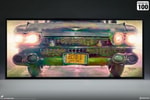 Ecto-1 Exclusive Edition View 2