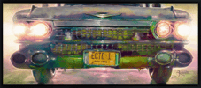 Ecto-1 Exclusive Edition View 7