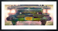 Ecto-1 Exclusive Edition View 8
