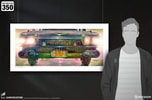 Ecto-1 Exclusive Edition View 3