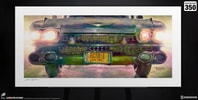 Ecto-1 Exclusive Edition View 6